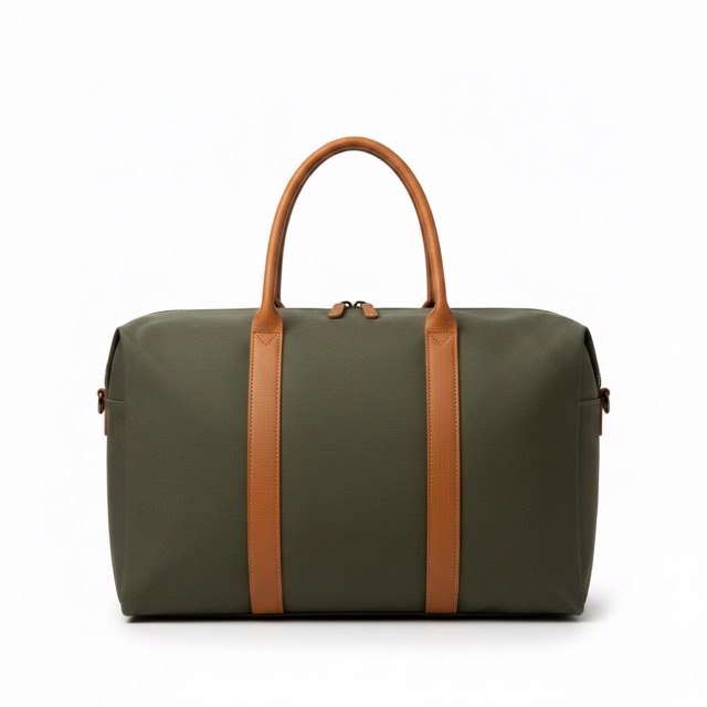 Weekender Duffel