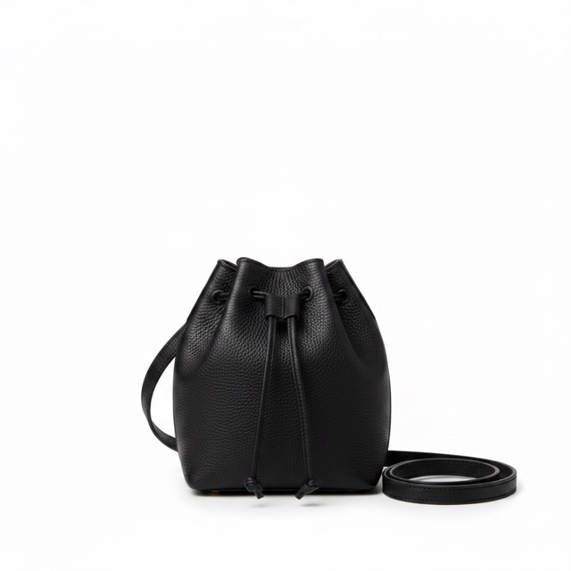 Mini Bucket Bag